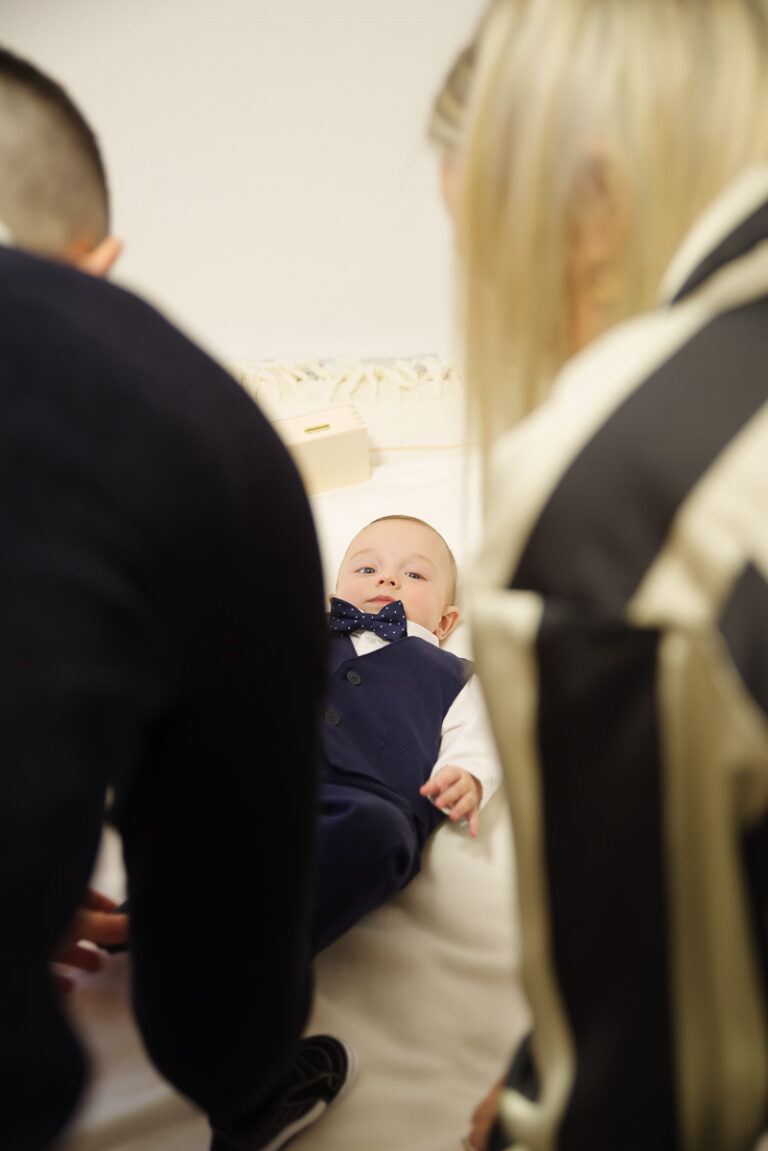 Chrzest swiety w Kosciele Karola Boromeusza na Karczowce w Kielcach 2