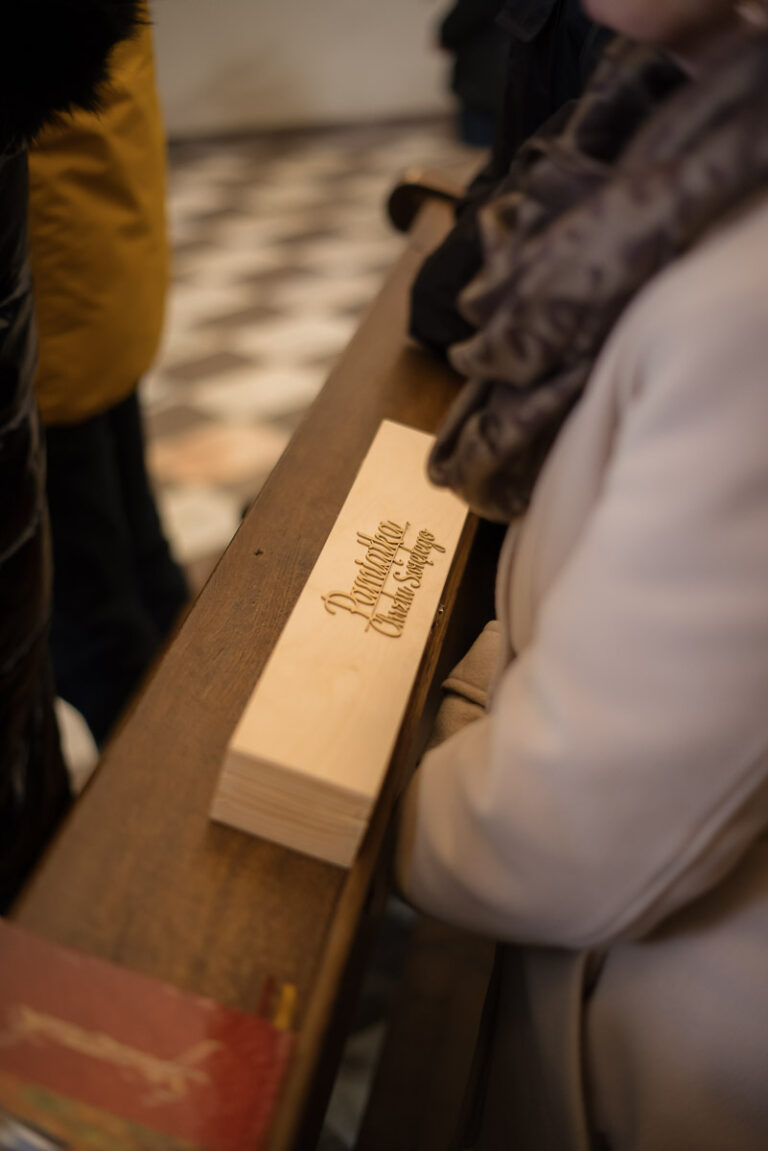 Chrzest swiety w Kosciele Karola Boromeusza na Karczowce w Kielcach 39