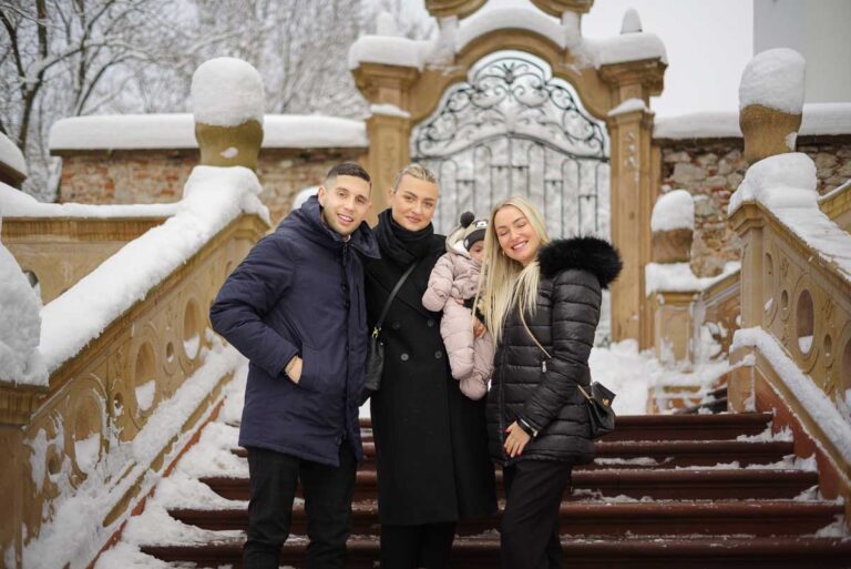 Chrzest swiety w Kosciele Karola Boromeusza na Karczowce w Kielcach 44