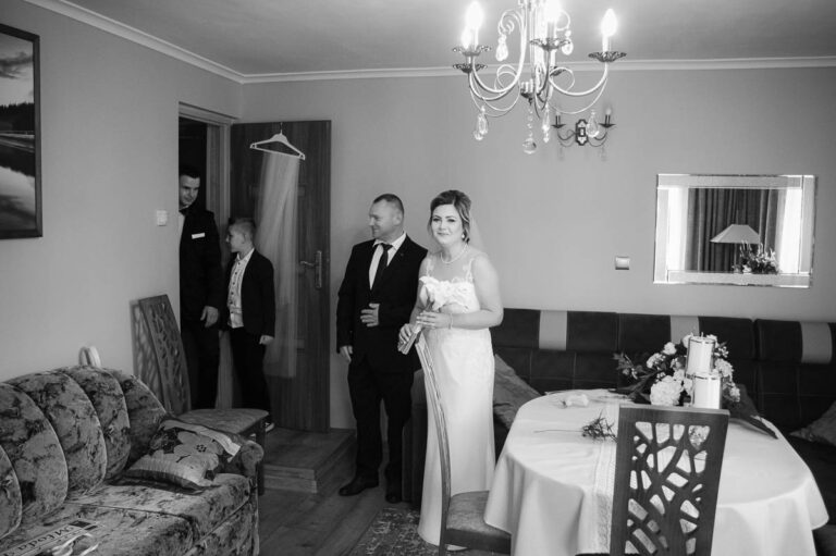 przygotowania panny mlodej Renata Krzysztof 15