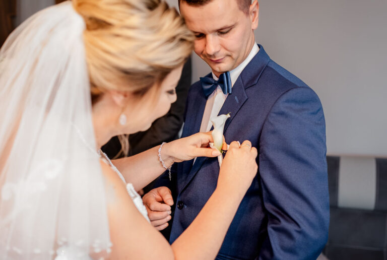 przygotowania panny mlodej Renata Krzysztof 18 1