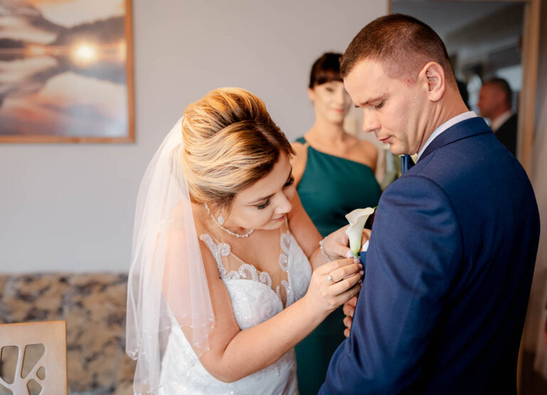 przygotowania panny mlodej Renata Krzysztof 19