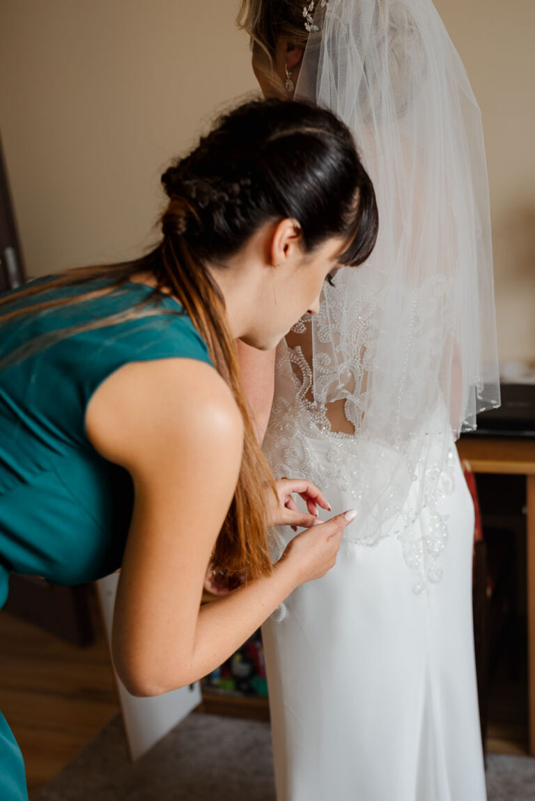 przygotowania panny mlodej Renata Krzysztof 3 1