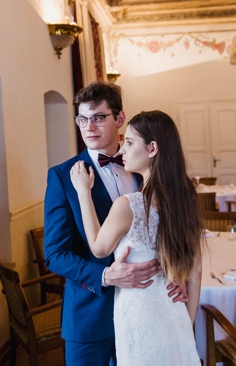 sesja slubna Monika Jacek 1