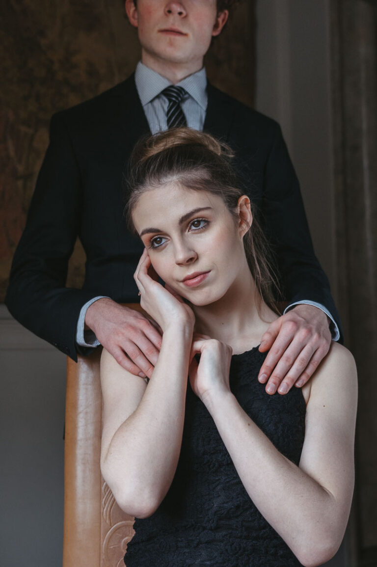 sesja slubna Monika Jacek 17