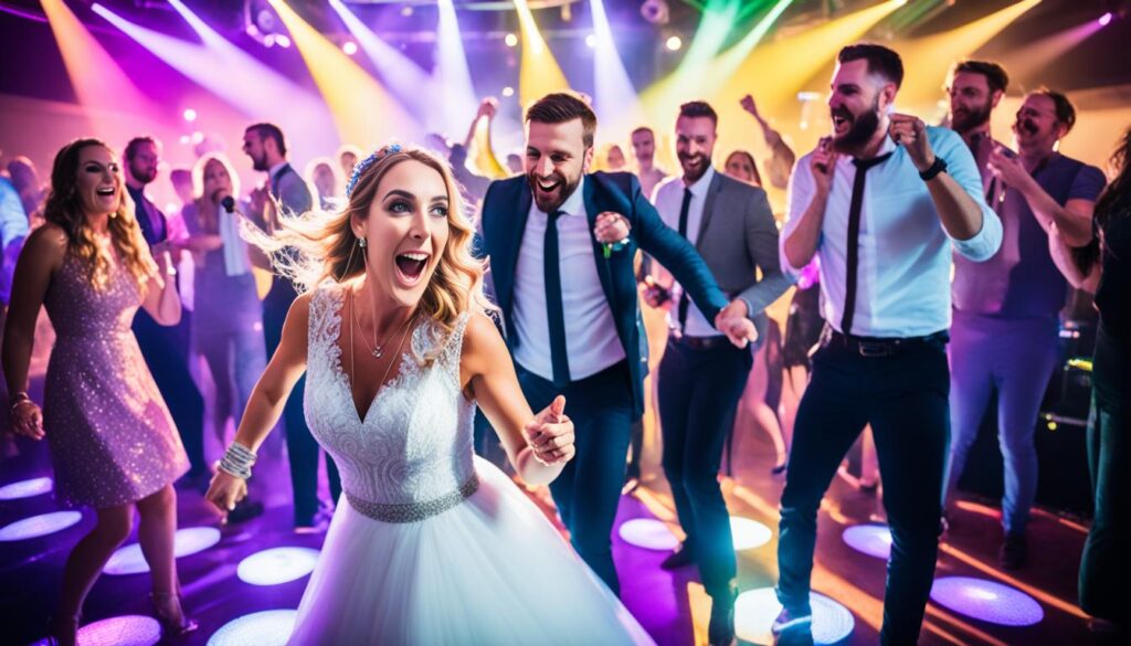 DJ na weselu czy zespół DJ na weselu czy zespół