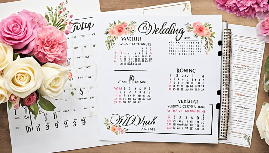 Organizacja ślubu krok po kroku