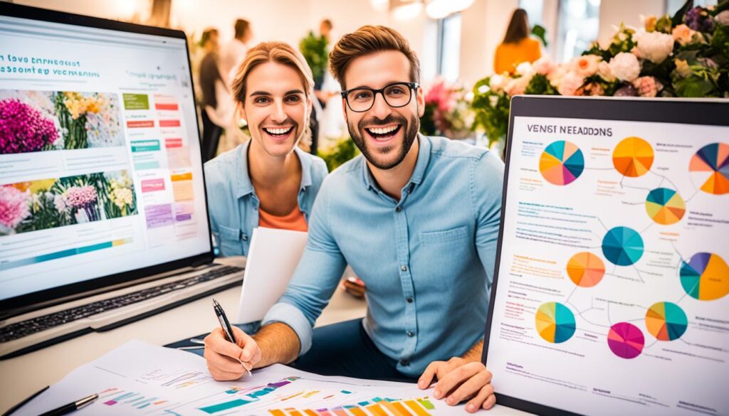 Rola świadków w organizacji ślubu