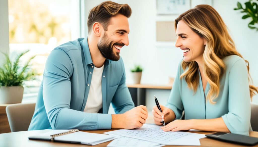 Ustalanie daty ślubu