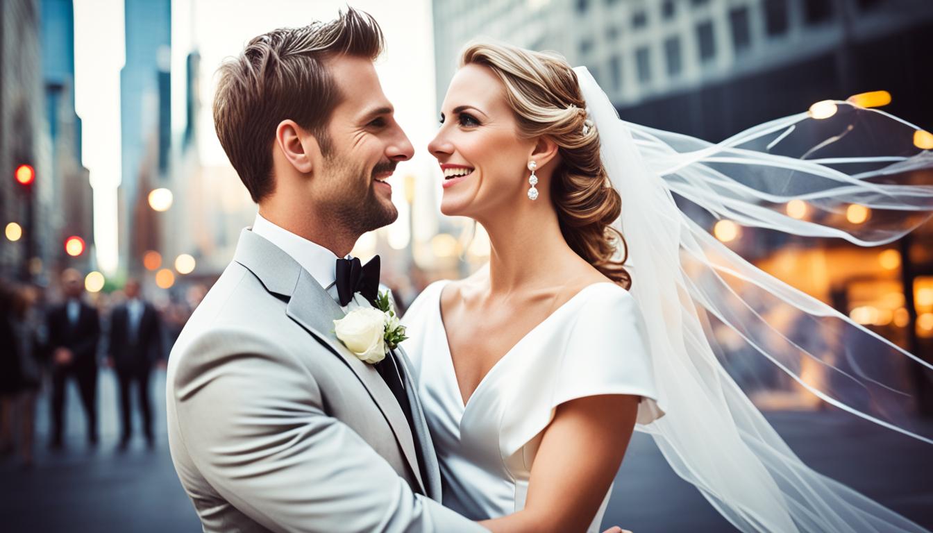 fotografia ślubna, trendy