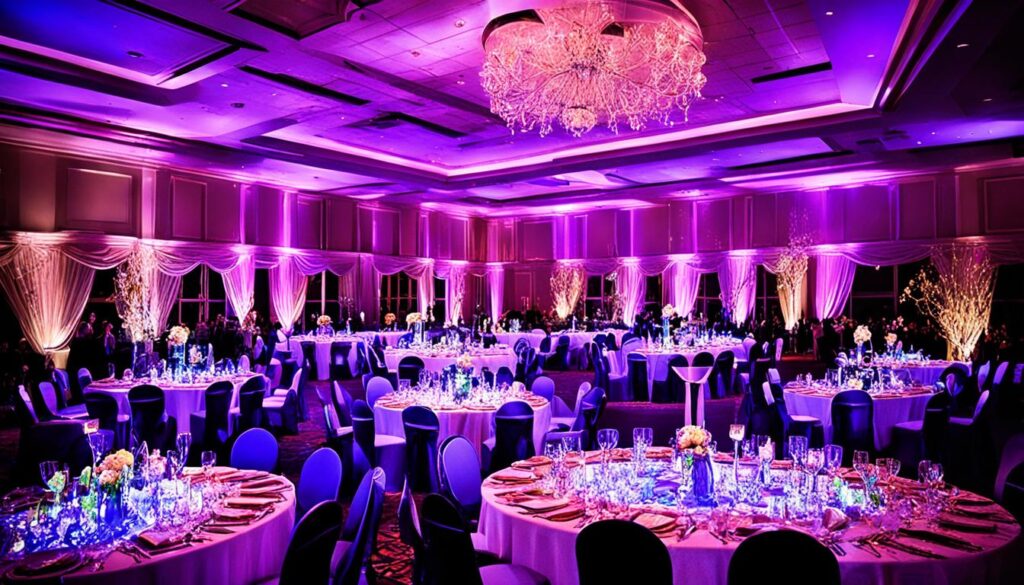 oświetlenie imprezowe na weselu oświetlenie imprezowe na weselu