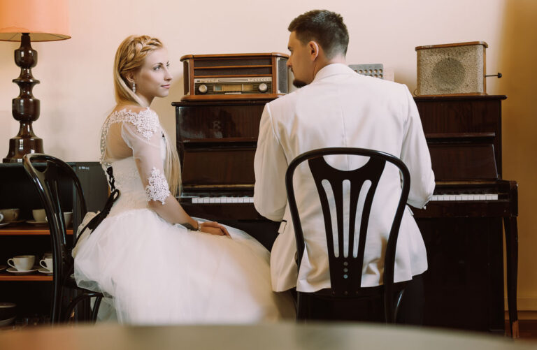 sesja slubna w teatrze 17