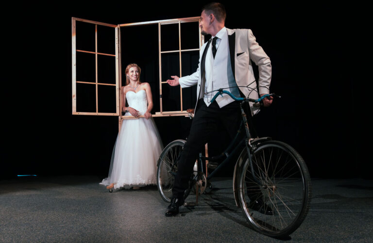 sesja slubna w teatrze 18