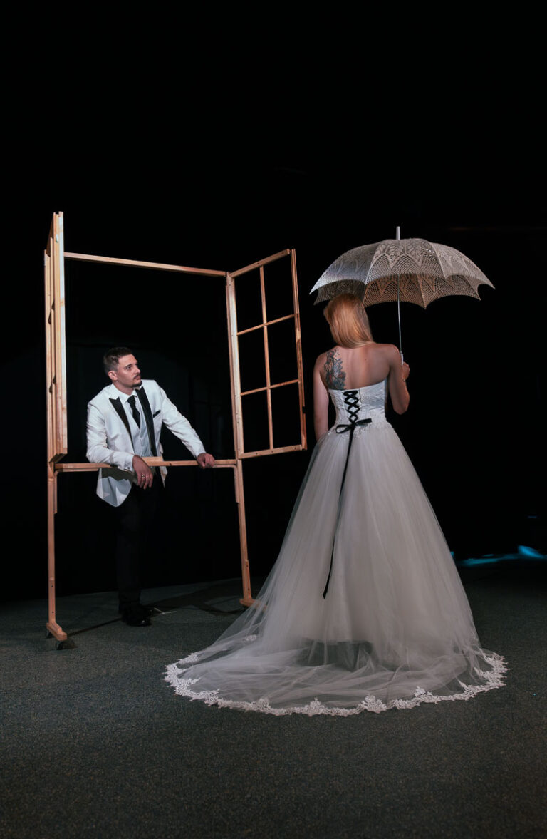 sesja slubna w teatrze 20