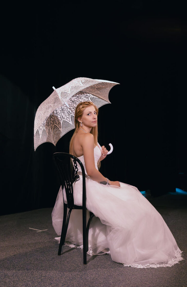 sesja slubna w teatrze 22