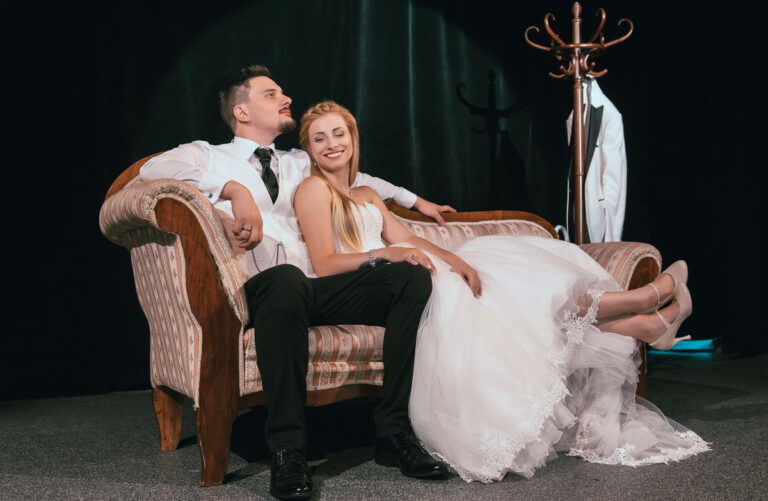 sesja slubna w teatrze 23