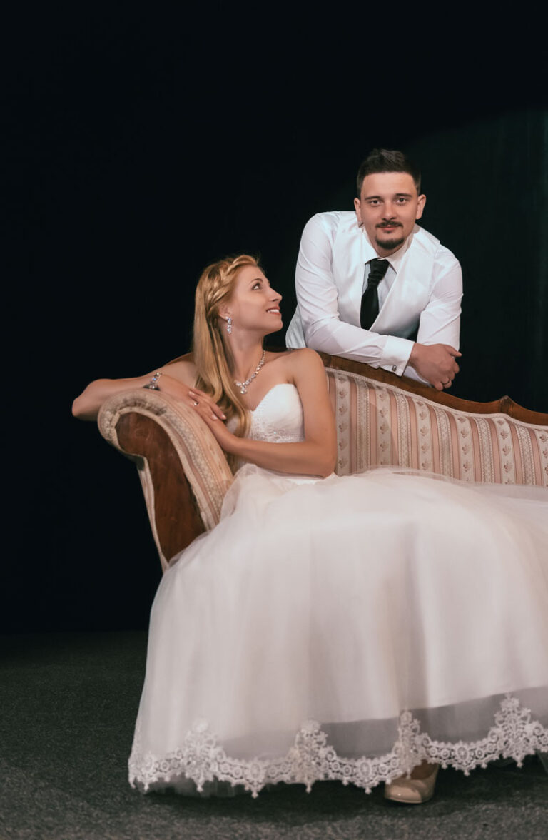 sesja slubna w teatrze 26