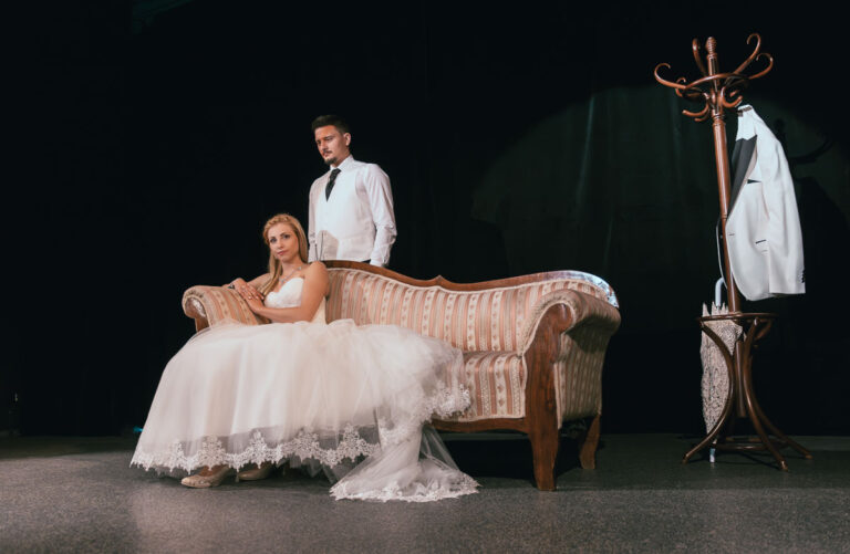 sesja slubna w teatrze 27