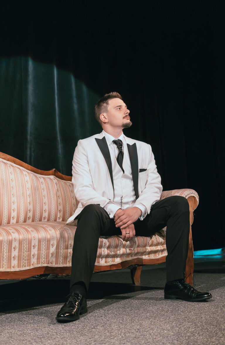 sesja slubna w teatrze 28