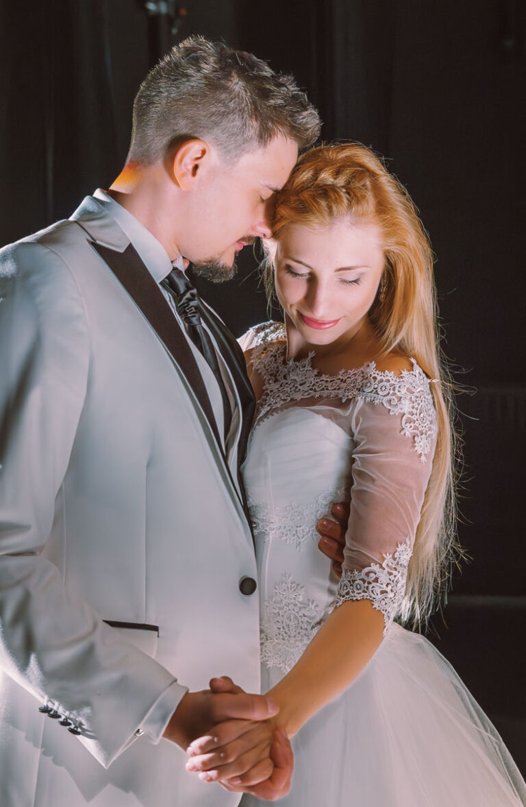 sesja slubna w teatrze 4