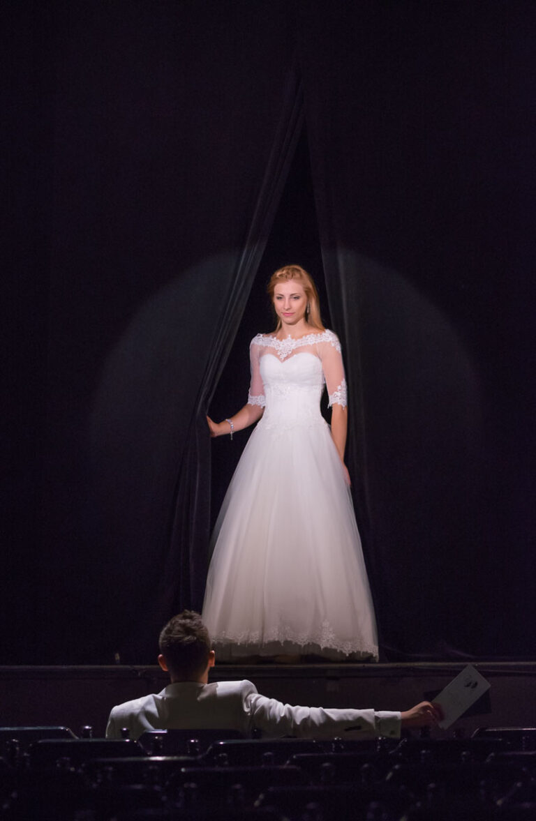 sesja slubna w teatrze 6