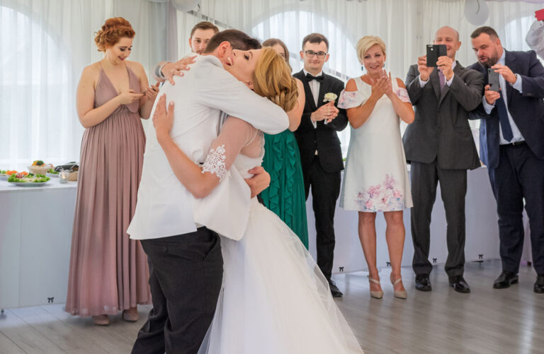 wesele restauracja venus 38