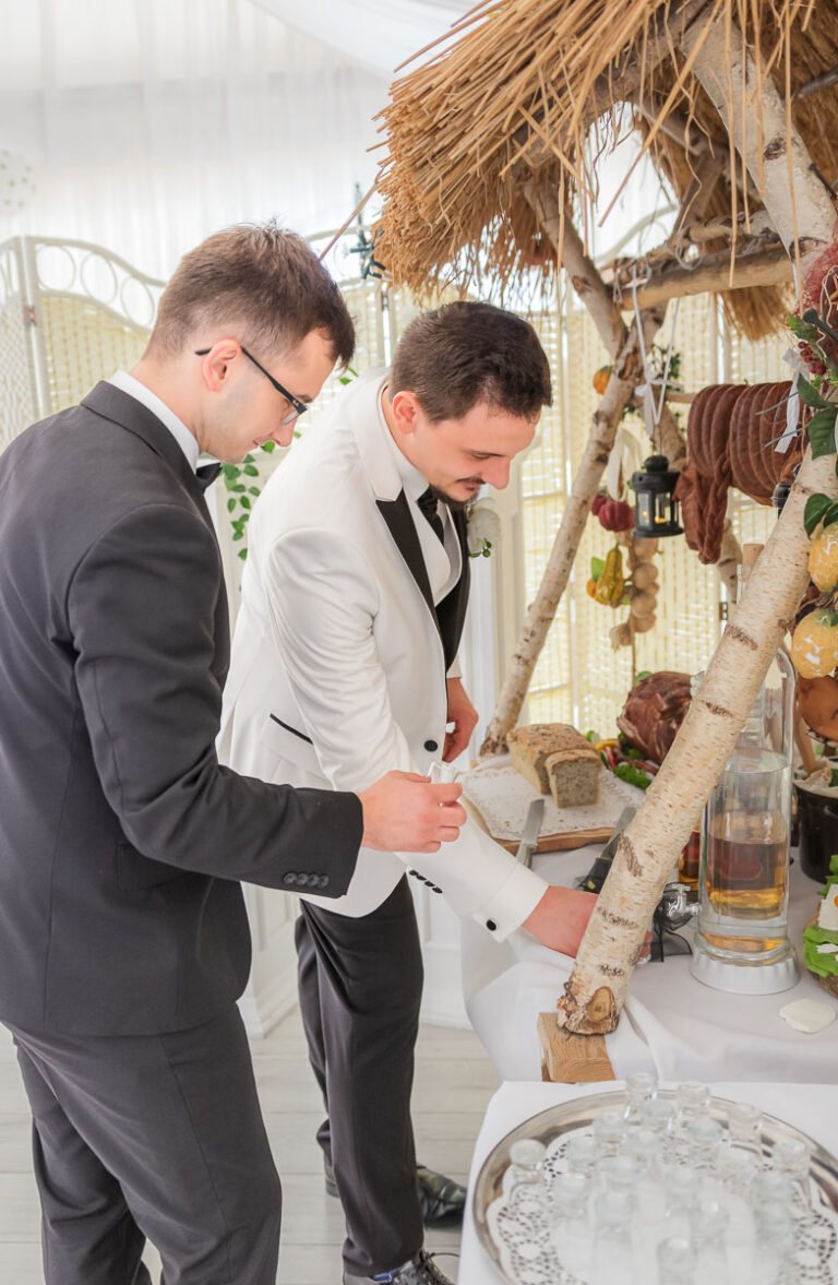 wesele restauracja venus 40