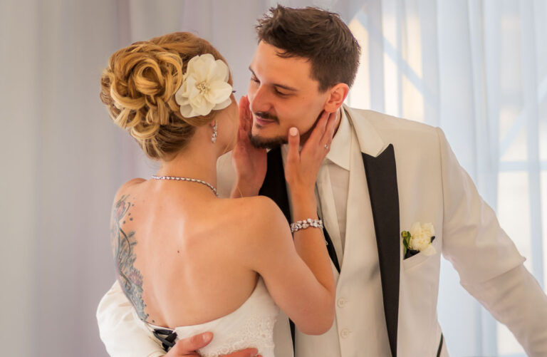 wesele restauracja venus 50