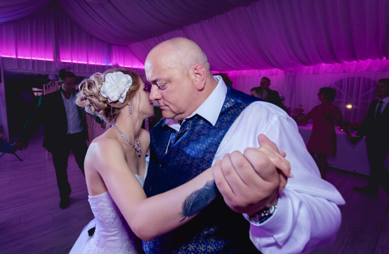 wesele restauracja venus 55