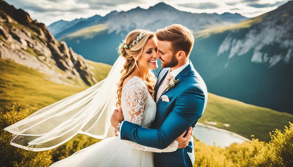 Nowoczesne sesje ślubne Nowoczesne sesje ślubne